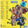 One Piece New World (Soundtrack) (Yellow & Red vinyl) - Image 2