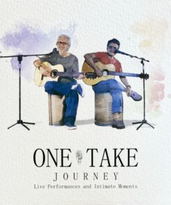 พนเทพ สุวรรณะบุณย์ + ปั่น ไพบูลย์เกียรติ เขียวแก้ว – One Take Journey