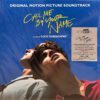 Call Me By Your Name OST (Pink Vinyl)