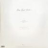 Utada Hikaru - One Last Kiss (Translucent Crystal Blue Vinyl) - Image 2