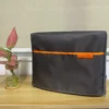 ผ้าคลุมเครื่องล้างแผ่นเสียง Premium Dust Cover for HG01 Package (New) - Image 3