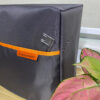 ผ้าคลุมเครื่องล้างแผ่นเสียง Premium Dust Cover for HG01 Package (New) - Image 2