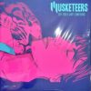 Musketeers - Left right and something