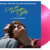 Call Me By Your Name OST (Pink Vinyl) - Image 3