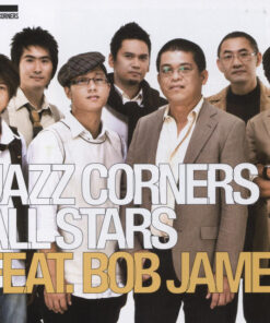 Jazz Corners All Stars feat. Bob James