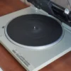 เครื่องเล่นแผ่นเสียง Technics SL-DL1 - Image 3