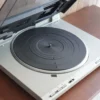 เครื่องเล่นแผ่นเสียง Technics SL-DL1 - Image 2