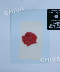 Lany – Lany
