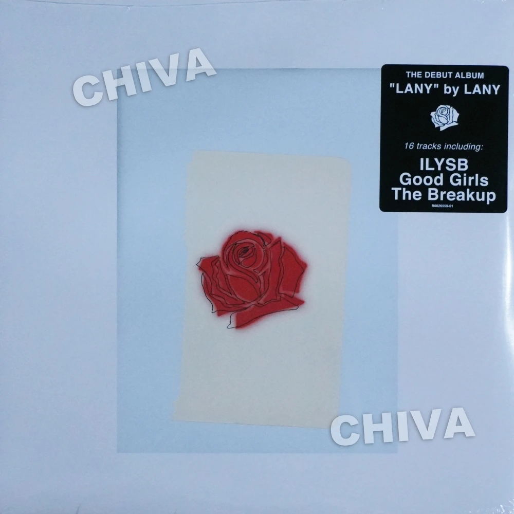 Lany - Lany