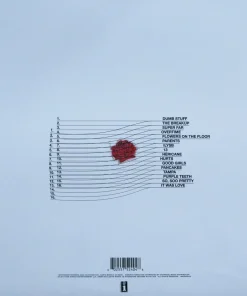 Lany – Lany