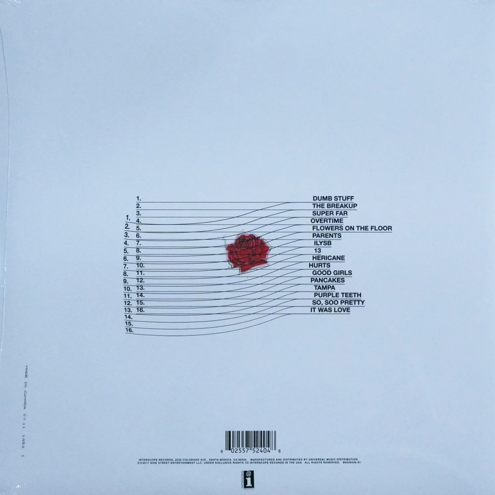 Lany - Lany - Image 2