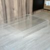 ฝา Linn LP12 ใส (New) - Image 3