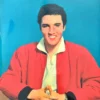 Elvis Presley - Elvis Christmas Album - Image 2