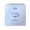 สายสัญญาณ RCA to RCA Black Rhodium Intro Phono Cable 1.2M (New) - Image 2