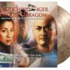Crouching Tiger, Hidden Dragon OSt. (Smoke Vinyl) - Image 3
