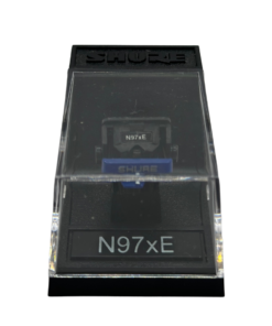 ปลายเข็มแท้ Shure N97xE (Original Box)