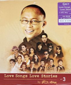 Love Songs Love Stories By นิติพงษ์ ห่อนาค Vol.3