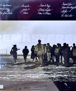 Edward Sharpe & The Magnetic Zeros – Up From Below 10th Anniversary Edition