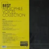 Best Audiophile Voices Collection (Yellow Vinyl) - Image 2