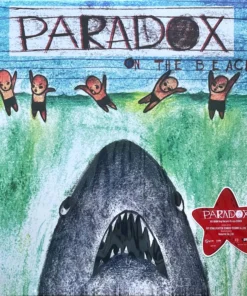 Paradox – On The Beach