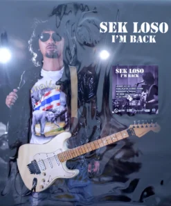 Sek Loso – I’m Back