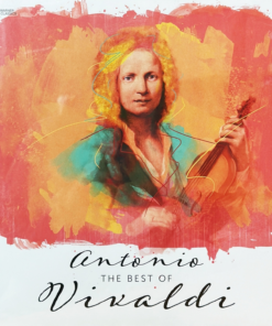 Antonio Vivaldi – The Best Of