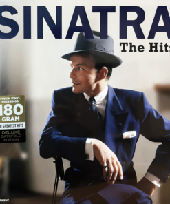 Frank Sinatra – Sinatra The Hits