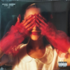 Ariana Grande - Enternal Sunshine (Ruby Red Vinyl)