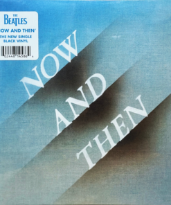 Beatles – Now And Then (7 Inch)