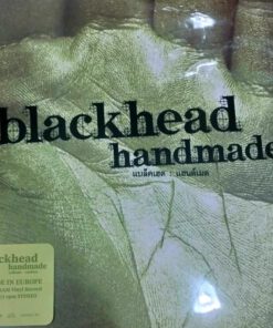 Blackhead – Handmade