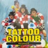 Tattoo Colour - ตรงแนวๆ (Green Vinyl)