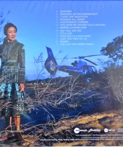 MQA-CD Susan Wong – Kamereon