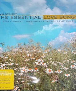 The Essential Love Songs