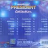CD เพรสซิเดนท์ - รวมฮิต Collection - Image 3