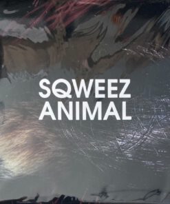 Sqweez Animal – อาจยังไม่สาย