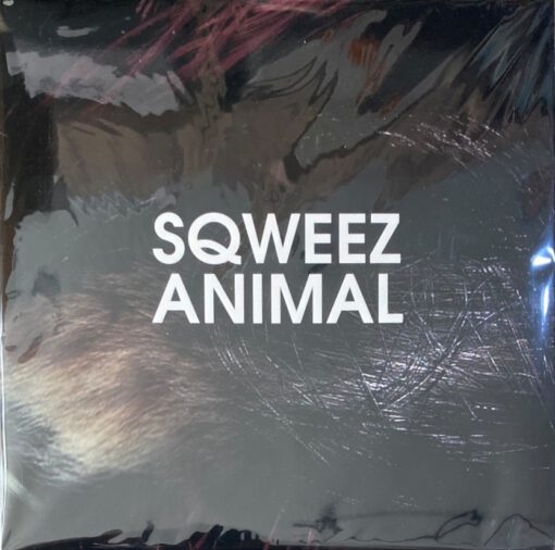 Sqweez Animal - อาจยังไม่สาย