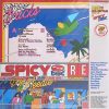 Drop the Needle Collective Vol.3 (Blue Vinyl) - Image 2