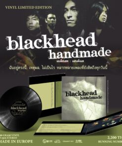 Blackhead – Handmade