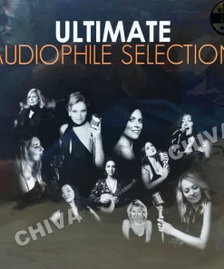 Ultimate Audiophile Selection (Orange Vinyl)