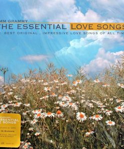 The Essential Love Songs