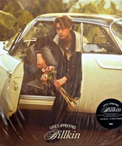 Billkin – EP Love’s Apprentice