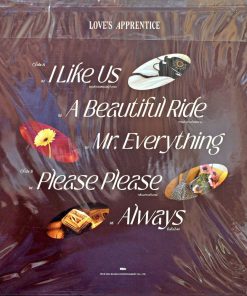 Billkin – EP Love’s Apprentice