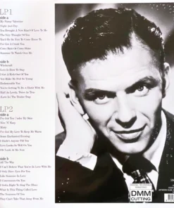 Frank Sinatra – Sinatra In Love