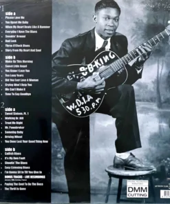 B.B. King – Signature Collection