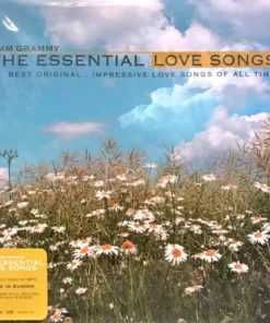 The Essential Love Songs