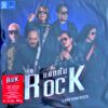 แลก กัน Rock (Color Vinyl)