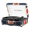เครื่องเล่นแผ่นเสียง Victrola Journey Plus UK Flag (New)