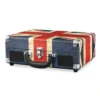 เครื่องเล่นแผ่นเสียง Victrola Journey Plus UK Flag (New) - Image 4