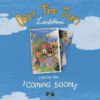 Tape Landokmai - l Over The Sun (Orange Vinyl) - Image 2
