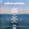 Dua Lipa - Radical Optimism (Curacao Blue Vinyl) - Image 2